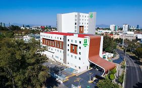 HS HOTSSON Smart Guadalajara Autónoma